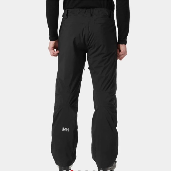 Helly Hansen Men's Legendary Insulated Ski Pants - Picture 2 of 16